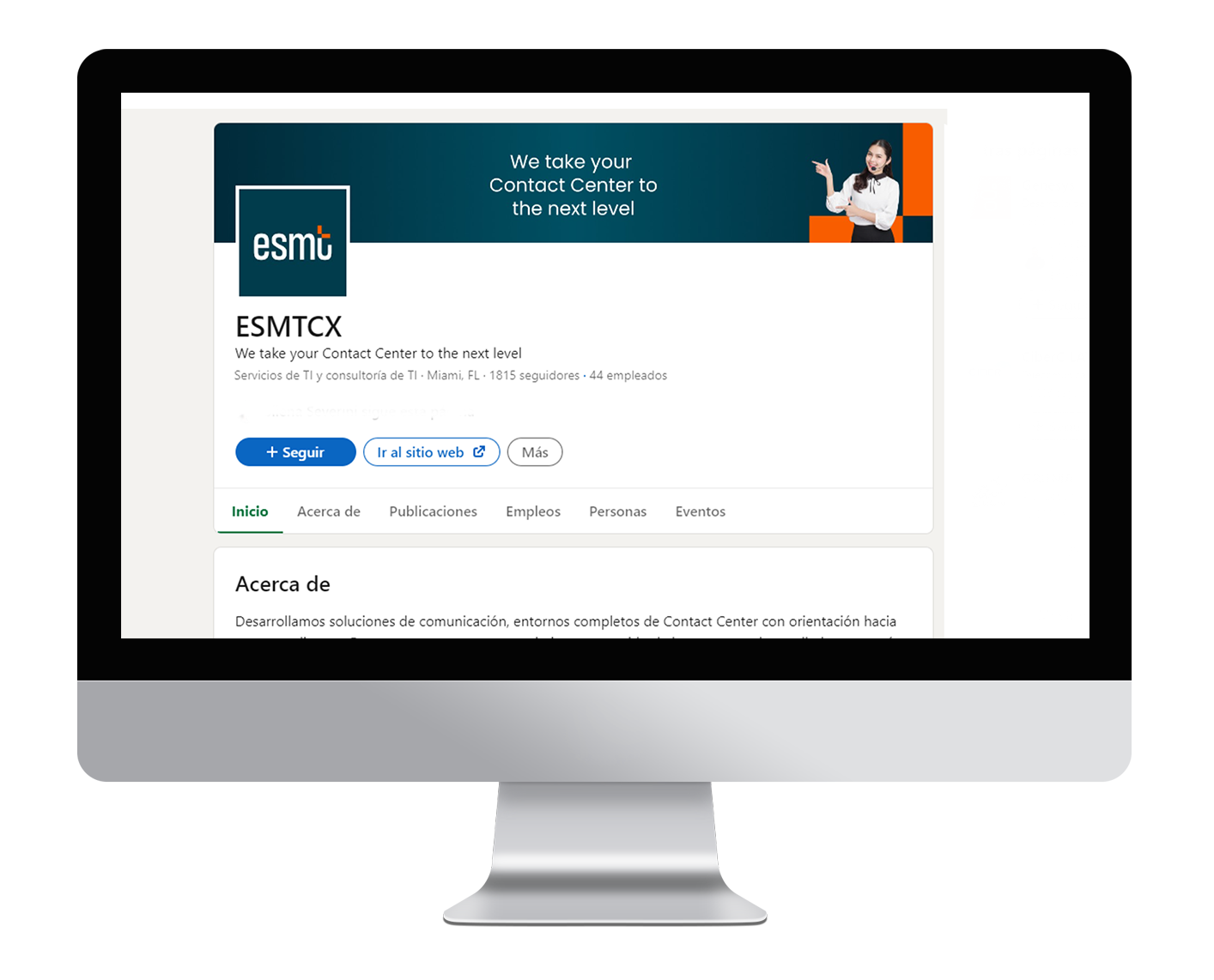ESMT-LINKEDIN