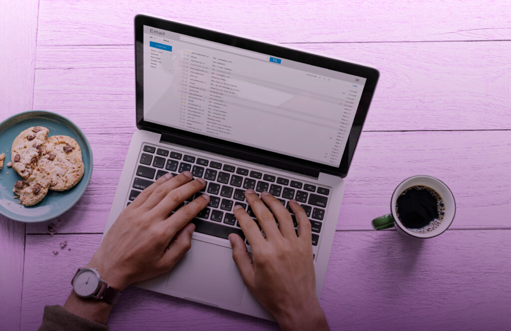 email como canal de ventas b2b